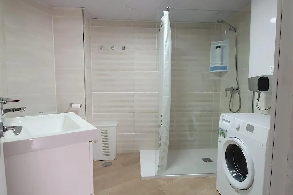 Apartamento En 1ª Linea De Playa, Edf Diana I Apartment Benalmadena