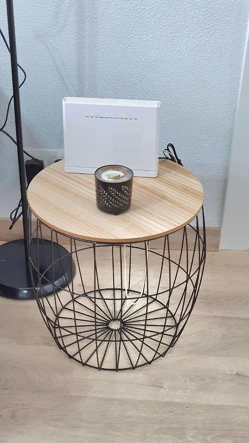 Apartamento En 1ª Linea De Playa, Edf Diana I Apartment Benalmadena