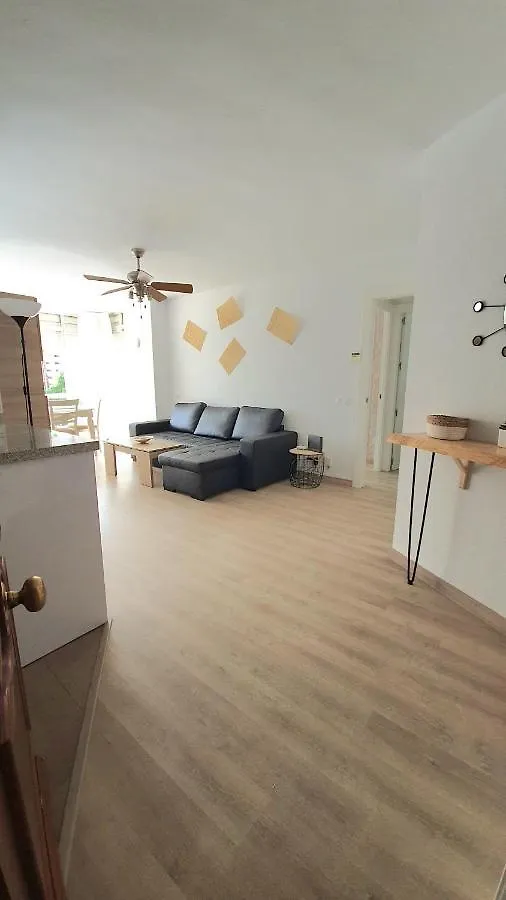 Apartamento En 1ª Linea De Playa, Edf Diana I Apartment Benalmadena 0*,
